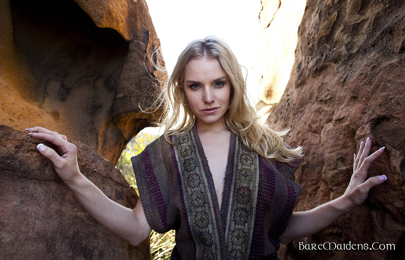 Дарюшка, 24 года, 2 размер груди