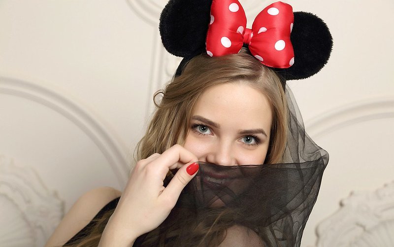 Светлана, 29 лет, 0 размер груди