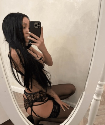 Дина, 25 лет, 3 размер груди